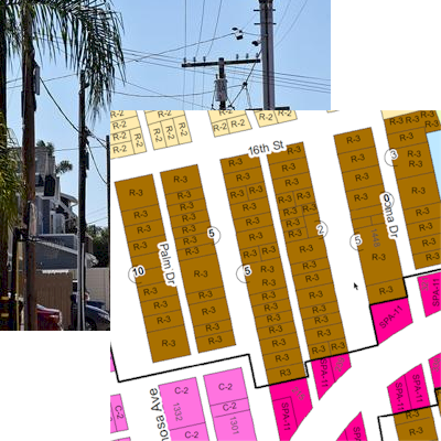 Bayview Undergrounding